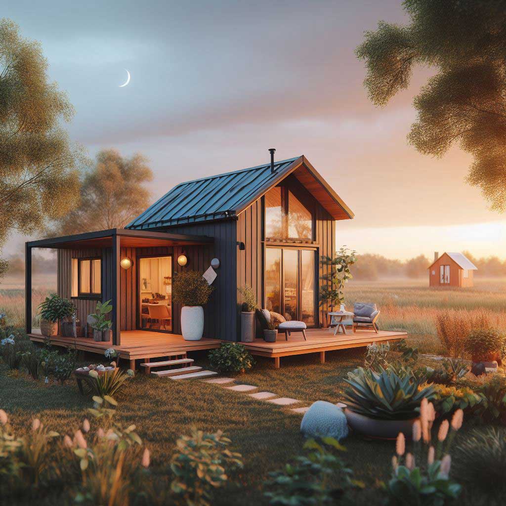 Design und Individualität: Ein Zuhause nach Maß